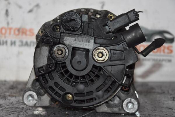 Генератор Citroen Berlingo 1.6hdi 1996-2008 0124525035 74075 - 3