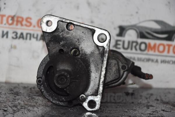 Стартер Citroen Berlingo 1.6hdi 1996-2008 9640825280 74078 - 2
