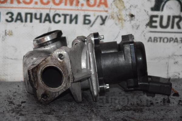 Клапан EGR Citroen Berlingo 1.6hdi 1996-2008 9660276280 74080 - 2