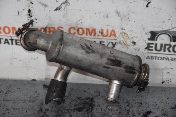 Охолоджувач ОГ (Радіатор системи EGR) Citroen Berlingo 1.6hdi 1996-2008 9646762280 74084 - 2