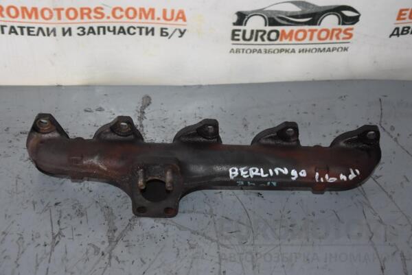 Коллектор выпускной Citroen Berlingo 1.6hdi 1996-2008 74092 - 2