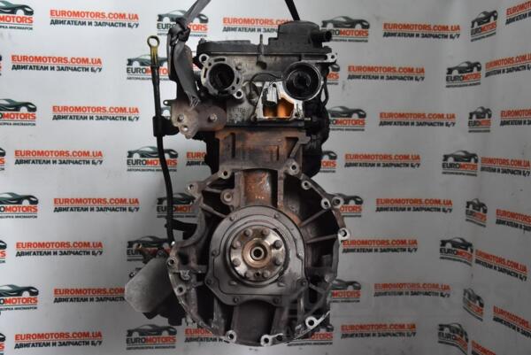 Двигун Ford Transit 2.2hdi 2006-2013 4HV 74111 - 2