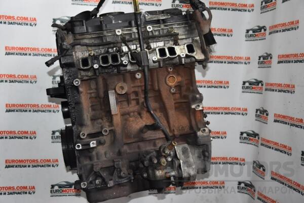 Двигун Ford Transit 2.2hdi 2006-2013 4HV 74111 - 3
