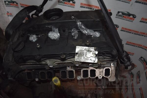 Двигун Ford Transit 2.2hdi 2006-2013 4HV 74111 - 5
