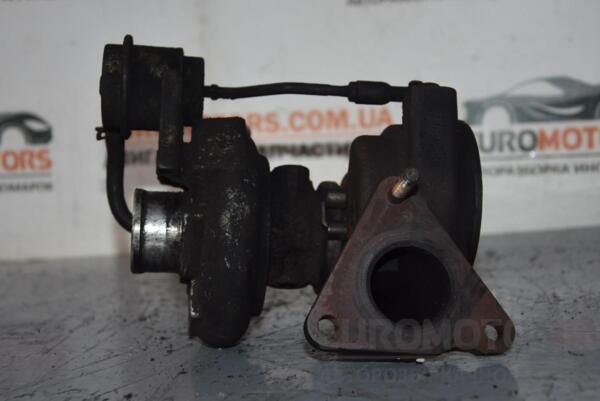 Турбина Ford Transit 2.2hdi 2006-2013 6U3Q6K682AE 74124 - 2