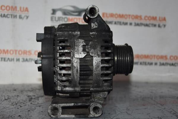 Генератор Ford Transit 2.2hdi 2006-2013 0125711017 74127 - 2