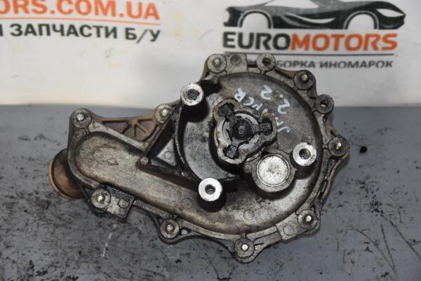 Насос Citroen Jumper 2.2hdi 2006-2014 6C1Q8K500AF 74145 - 2