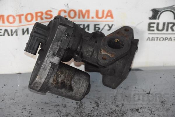 Клапан EGR електричний Citroen Jumper 2.2hdi 2006-2014 6C1Q9D475AF 74148 - 2