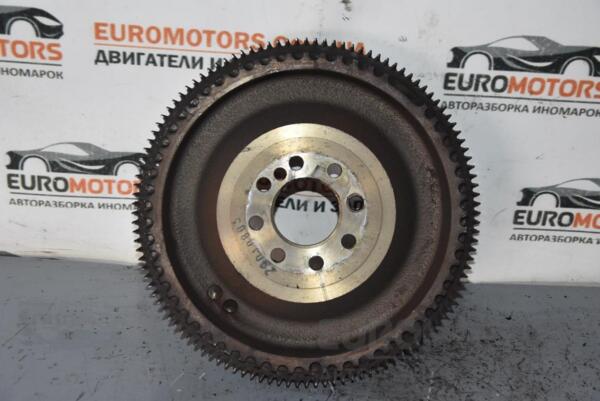 Маховик Citroen Jumper 2.2hdi 2006-2014 6U3Q6375AC 74159 - 2