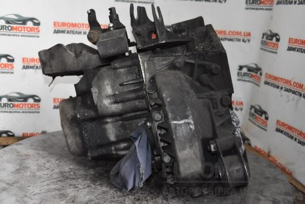 МКПП (механическая коробка переключения передач) 5-ступка Citroen Jumper 2.2hdi 2006-2014 20UM23 74161 - 4