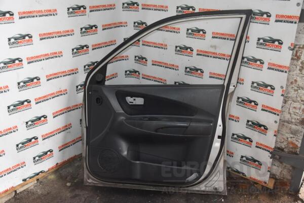 Двері передні праві Hyundai Tucson 2004-2009 74166 - 2