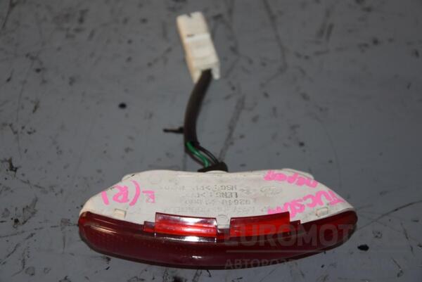 Плафон салону в двері правий Hyundai Tucson 2004-2009 926402 74178 - 2