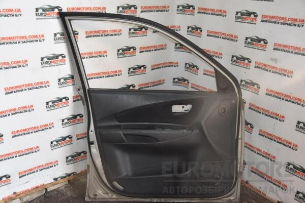 Двері передня ліва Hyundai Tucson 2004-2009 760032E020 74183 - 2