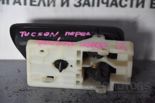 Ручка двери внутренняя передняя левая Hyundai Tucson 2004-2009 74192 - 2