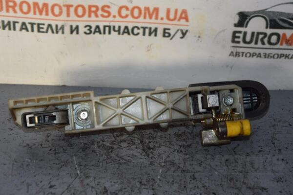 Ручка двери наружная задняя левая Hyundai Tucson 2004-2009 74218 - 2