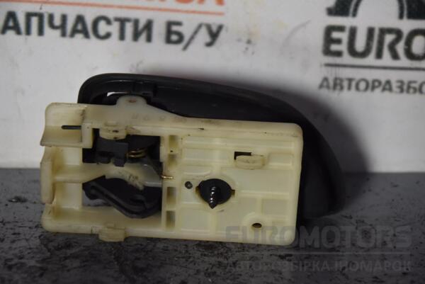 Ручка двері внутрішня задня ліва Hyundai Tucson 2004-2009 74220 - 2