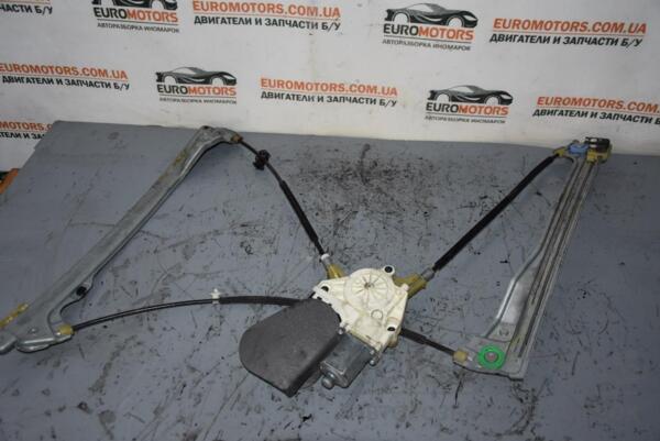 Склопідйомник передній лівий електро 5 пинов Renault Laguna (III) 2007-2015 807310002R 74238 - 2