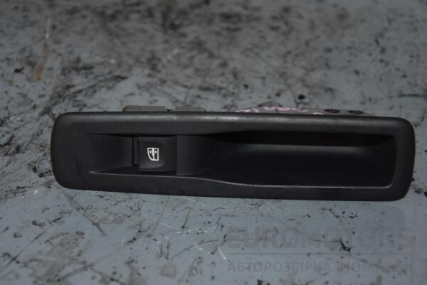 Кнопка стеклоподъемника задняя левая Renault Laguna (III) 2007-2015 74249 euromotors.com.ua