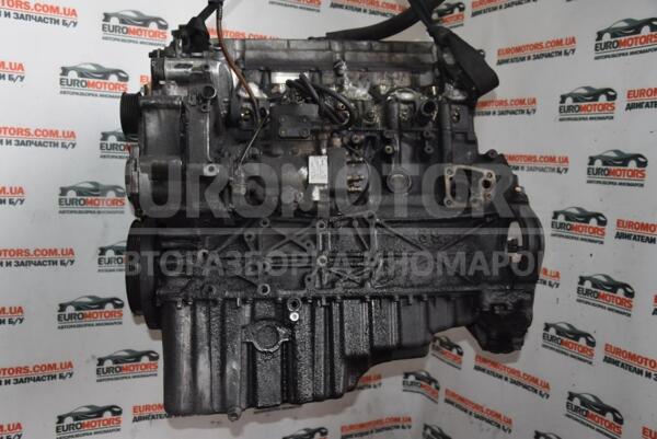 Двигатель Mercedes Sprinter 2.9td (901/905) 1995-2006 OM 602.980 BF-271  euromotors.com.ua