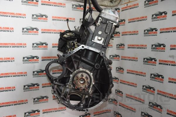 Двигатель Mercedes Sprinter 2.9td (901/905) 1995-2006 OM 602.980 74259 - 2