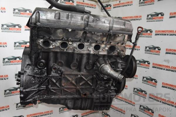 Двигатель Mercedes Sprinter 2.9td (901/905) 1995-2006 OM 602.980 74259 - 3