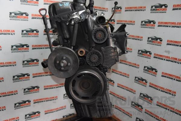 Двигатель Mercedes Sprinter 2.9td (901/905) 1995-2006 OM 602.980 74259 - 4