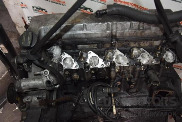 Двигатель Mercedes Sprinter 2.9td (901/905) 1995-2006 OM 602.980 74259 - 5