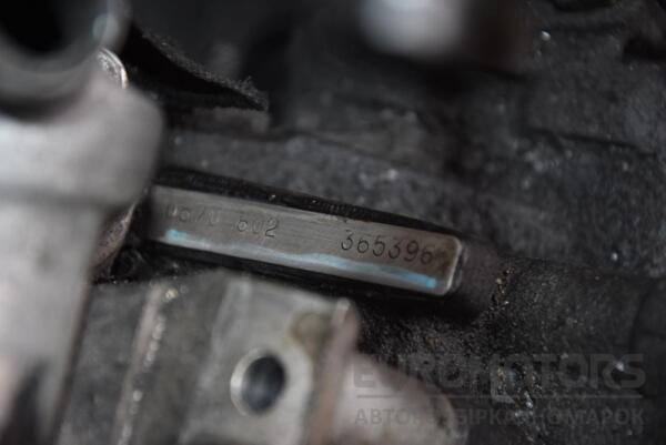 Двигатель Mercedes Sprinter 2.9td (901/905) 1995-2006 OM 602.980 74259 - 6