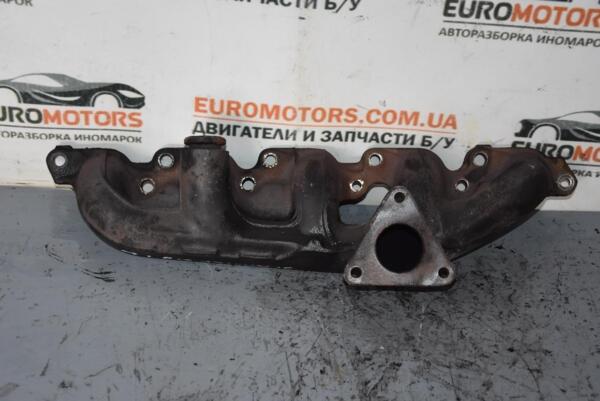 Колектор випускний Mercedes Sprinter 2.9td (901/905) 1995-2006 A6021422701 74269 - 2