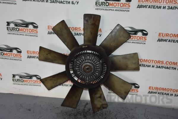 Вискомуфта Mercedes Sprinter 2.3D, 2.9td (901/905) 1995-2006 A0002003723 74279 - 2