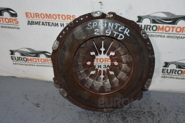 Корзина зчеплення Mercedes Sprinter 2.9td (901/905) 1995-2006 0062502404 74281 - 2