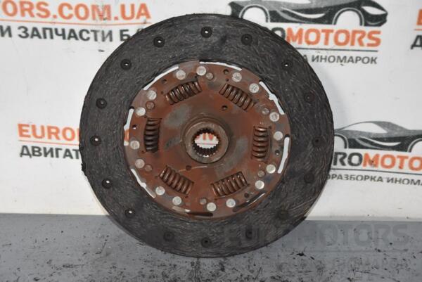 Диск зчеплення Mercedes Sprinter 2.9td (901/905) 1995-2006 A0152501903 74283 - 2