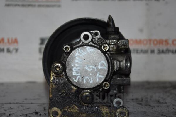 Насос гидроусилителя руля ( ГУР ) Mercedes Sprinter 2.9td (901/905) 1995-2006 A0024662601 74304 - 3