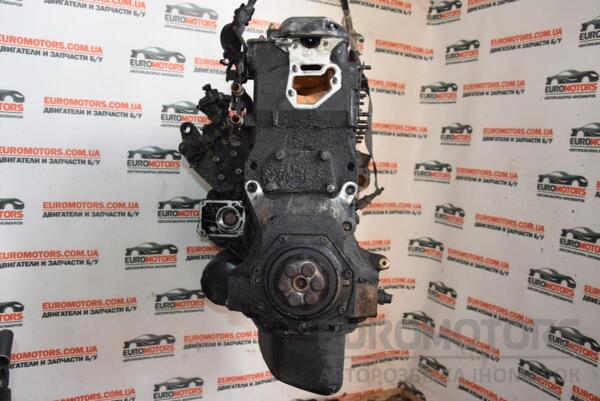 Двигатель Renault Mascott 2.8tdi 1999-2004 8140.43 74314 - 3