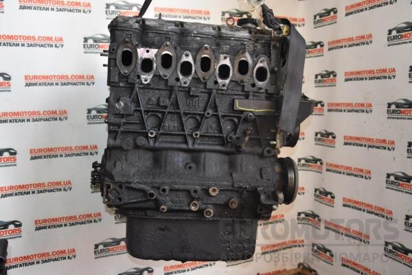 Двигатель Renault Mascott 2.8tdi 1999-2004 8140.43 74314 - 4