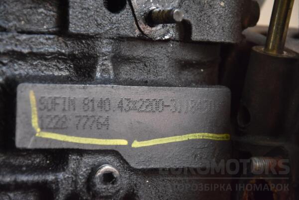 Двигатель Renault Mascott 2.8tdi 1999-2004 8140.43 74314 - 7