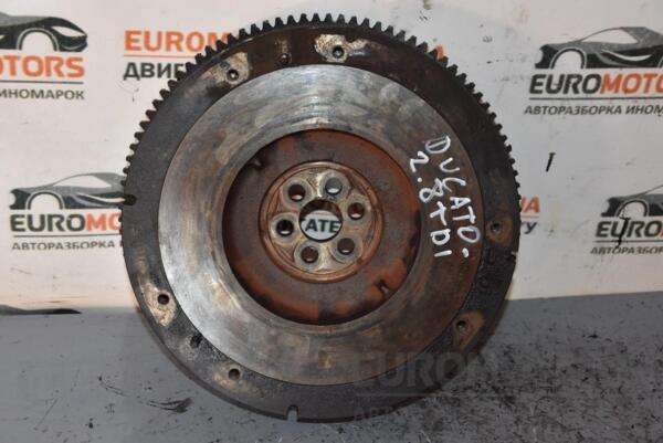 Маховик Fiat Ducato 2.8tdi 1994-2002 7450498 74333 - 2