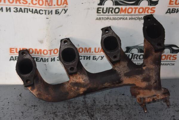 Колектор випускний Citroen Jumper 2.8tdi 1994-2002 500324791 74335 - 2