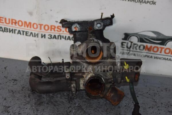 Корпус термостата Citroen Jumper 2.8tdi 1994-2002 500308450 74346 euromotors.com.ua