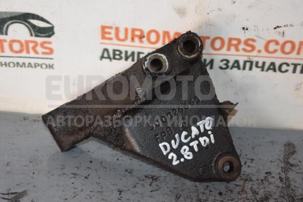 Кронштейн двигателя задний Fiat Ducato 2.8tdi 1994-2002 500326663 74348 euromotors.com.ua