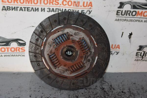 Диск зчеплення Citroen Jumper 2.8tdi 1994-2002 74356 - 2