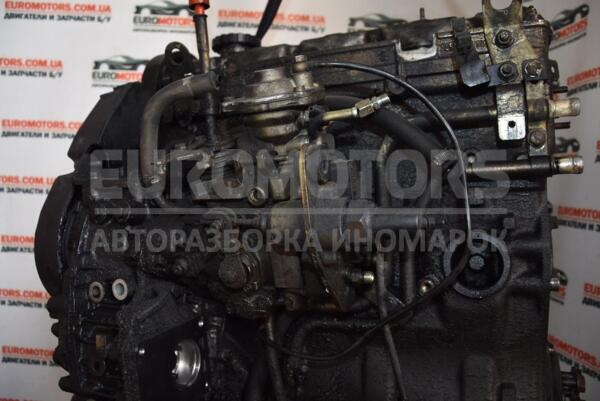 Топливный насос высокого давления ( ТНВД ) Fiat Ducato 2.8tdi 1994-2002 0460424152 74371  euromotors.com.ua