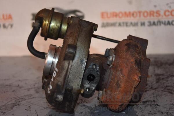 Турбина Citroen Jumper 2.8tdi 1994-2002 AJ535120345 74374 - 2