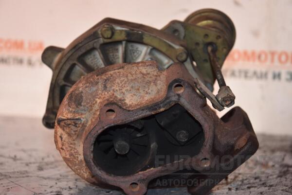 Турбина Citroen Jumper 2.8tdi 1994-2002 AJ535120345 74374 - 3