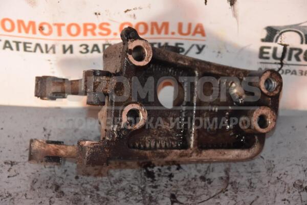 Кронштейн компрессора кондиционера Peugeot Boxer 2.8tdi 1994-2002 98473455 74378  euromotors.com.ua