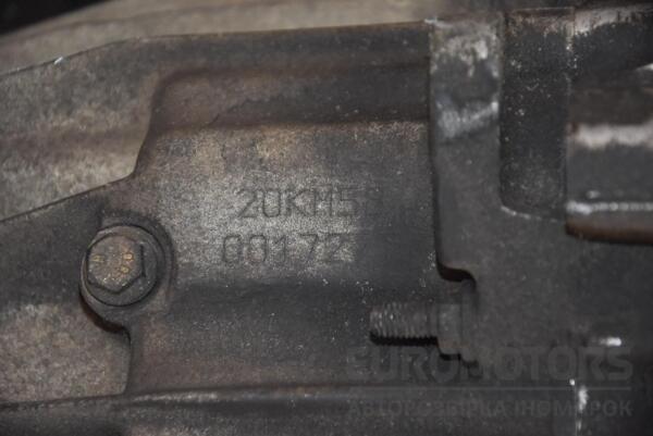МКПП (механическая коробка переключения передач) 5-ступка Citroen Jumper 2.8tdi 1994-2002 20KM58 74387 - 5