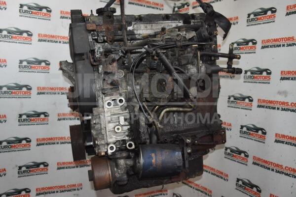 Двигун (-03) Citroen Jumper 2.8dti 1994-2002 8140.43 74392  euromotors.com.ua