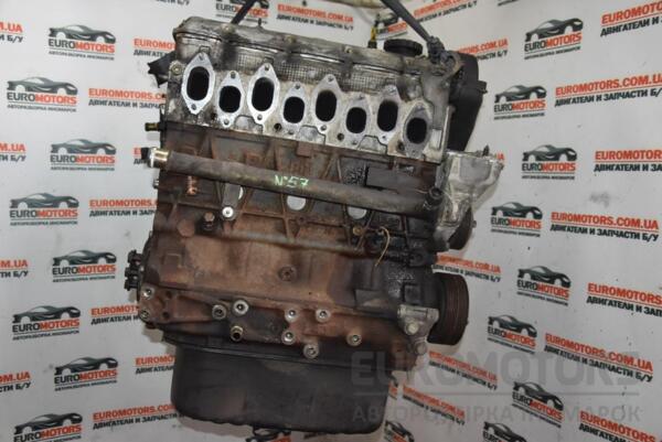Двигун (-03) Renault Master 2.8dti 1998-2010 8140.43 74392 - 3