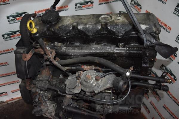 Двигун (-03) Renault Master 2.8dti 1998-2010 8140.43 74392 - 5