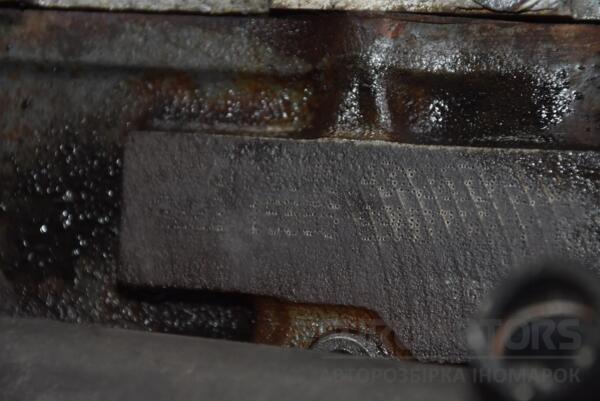 Двигун (-03) Renault Master 2.8dti 1998-2010 8140.43 74392 - 6